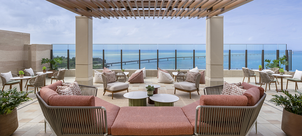 インフィニティプール