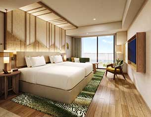 宿泊のお問い合わせ