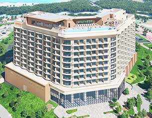 ホテル全般のお問い合わせ