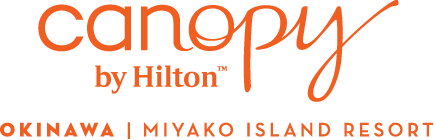 キャノピーbyヒルトン沖縄宮古島リゾート