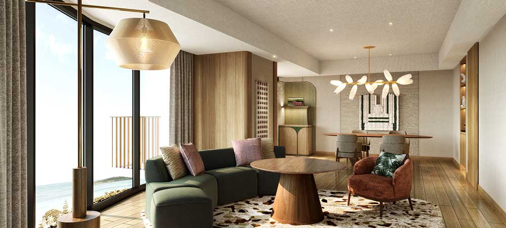 【特典満載！ホテルステイ満喫♪】リゾートステイ（朝食付 / レストラン利用25%OFF）