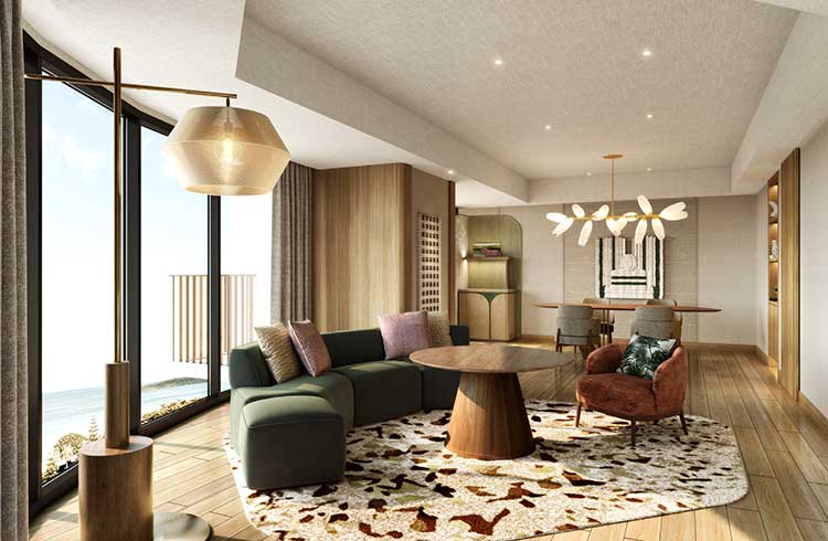 【特典満載！ホテルステイ満喫♪】リゾートステイ（朝食付 / レストラン利用25%OFF）