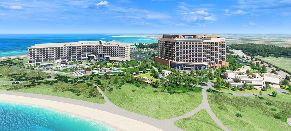 【特典満載！ホテルステイ満喫♪】リゾートステイ（朝食付 / レストラン利用25%OFF）