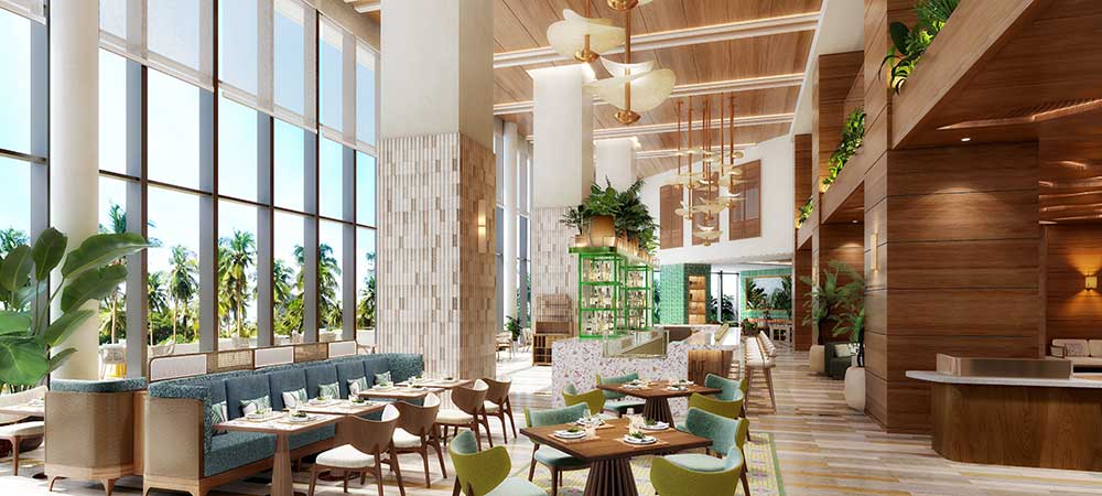 【特典満載！ホテルステイ満喫♪】リゾートステイ（朝食付 / レストラン利用25%OFF）