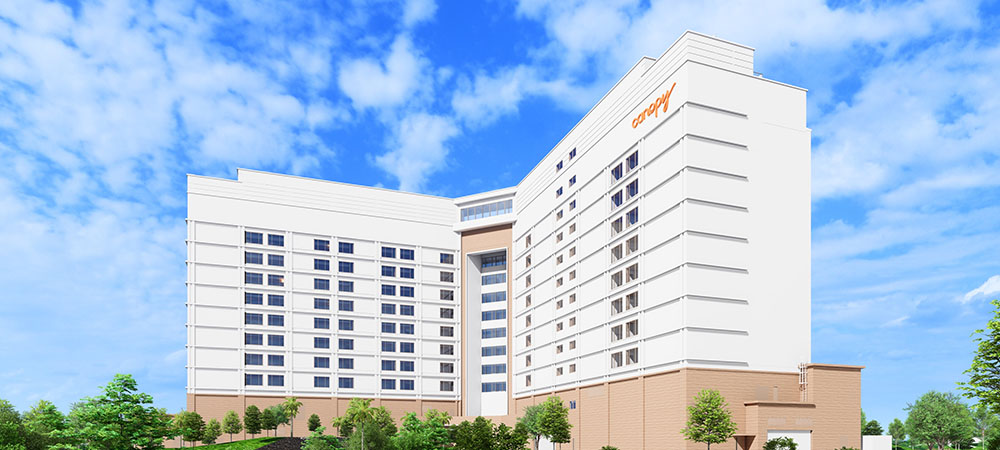 【ヒルトン・オナーズ会員様限定】オープン記念！ボーナスポイントプレゼント