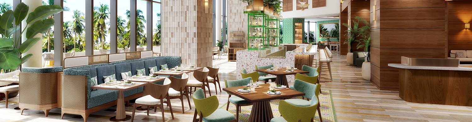 THE MA-SAN'S BEACH HOUSE （ザ・マーサンズ・ビーチハウス）