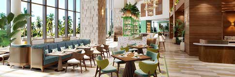 THE MA-SAN'S BEACH HOUSE （ザ・マーサンズ・ビーチハウス）