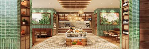 CHIIKII（ちぃーきぃー）