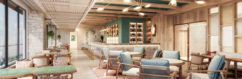 SUNBEAR DAY CLUB（サンベア デイクラブ）