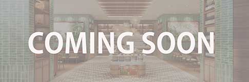 THE ROUND ACTIVITY LAWN（ザ・ラウンド アクティビティ ローン）