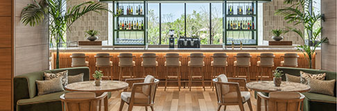 THE MA-SANS BEACH HOUSE （ザ・マーサンズ・ビーチハウス）