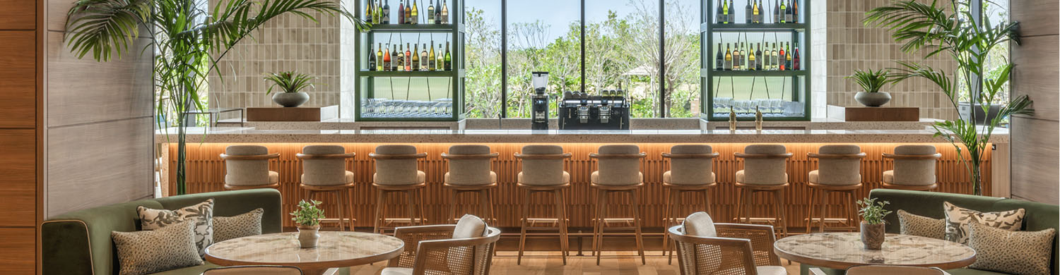 THE MA-SANS BEACH HOUSE （ザ・マーサンズ・ビーチハウス）