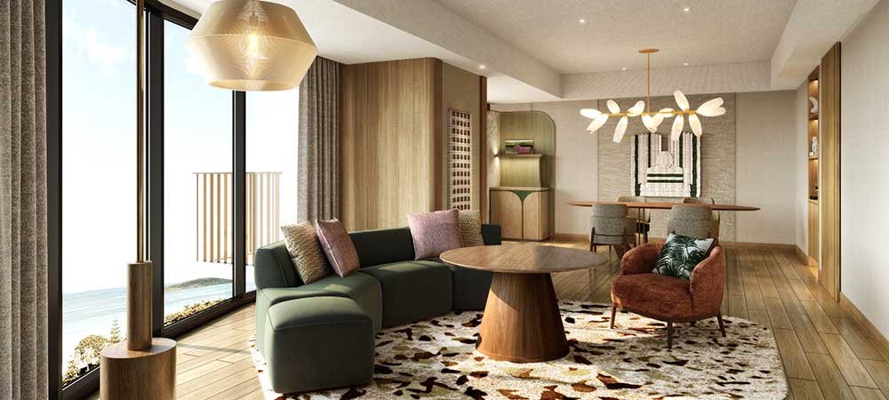 キングキャノピースイート