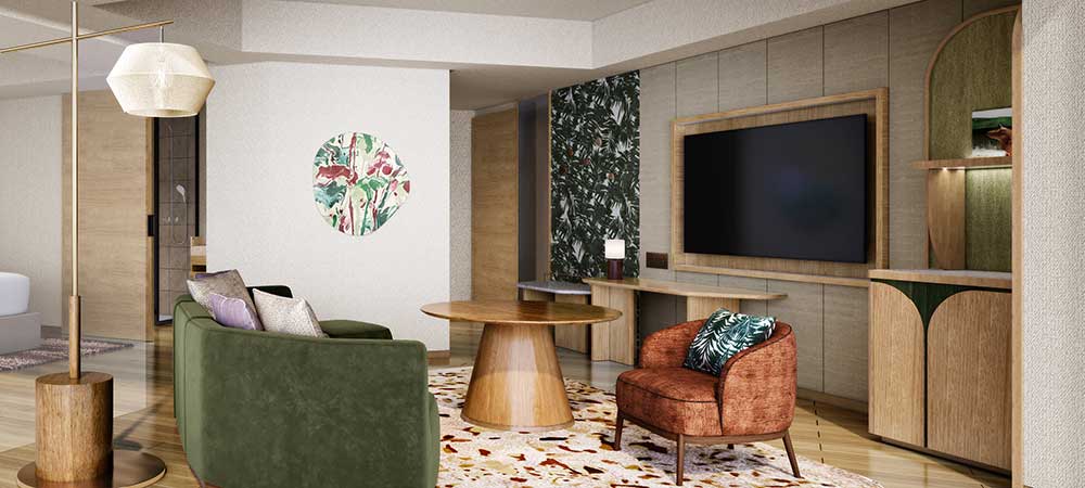 キングデラックススイート