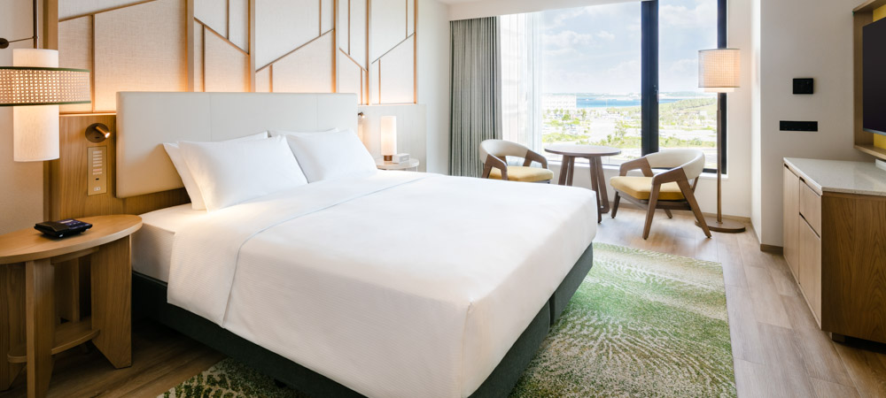 キングプレミアムスイート