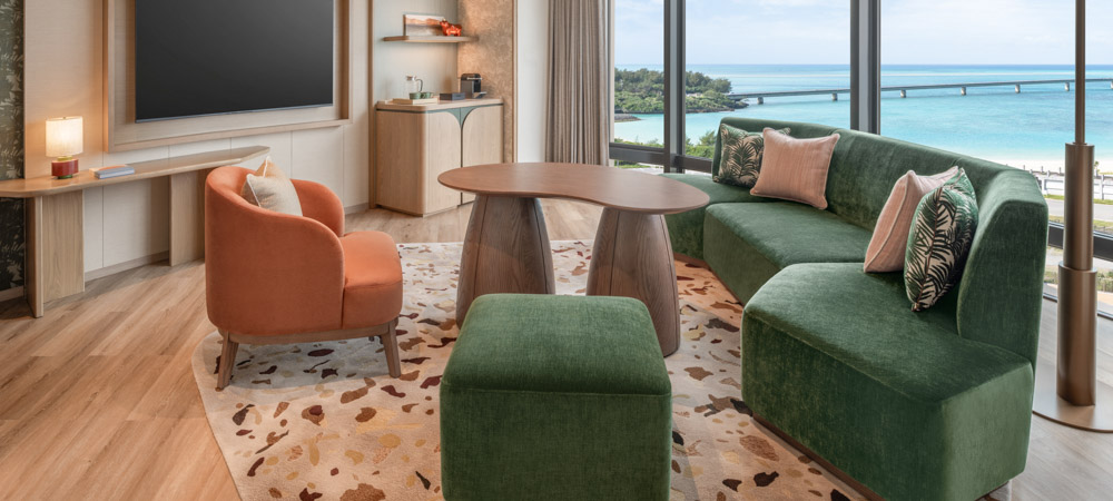 キングデラックススイート