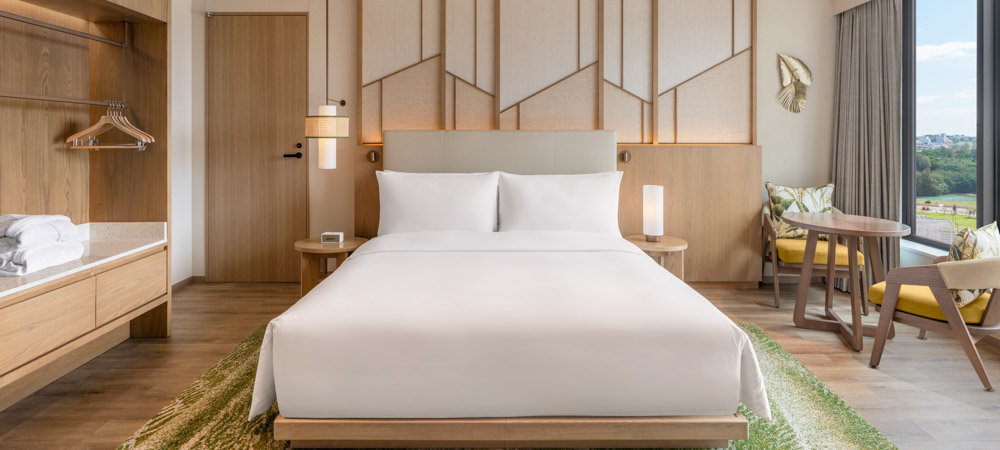 キングアクセシブルルーム