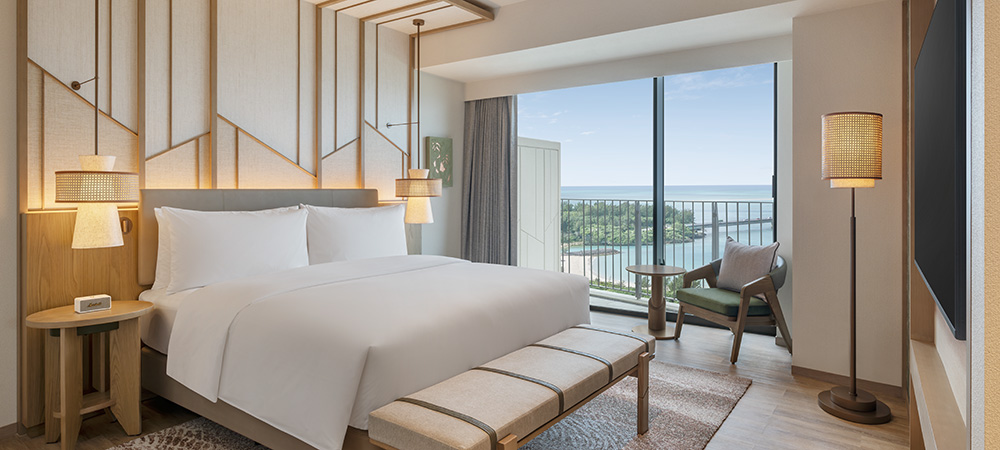 キングキャノピースイート